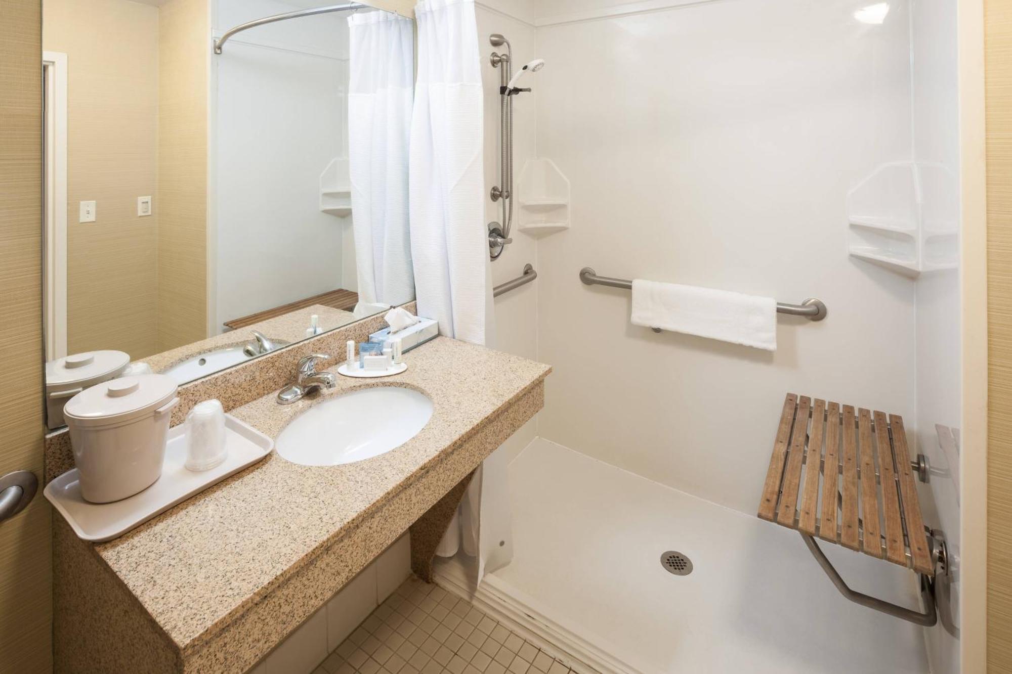 Fairfield By Marriott Ruston Hotel Eksteriør billede