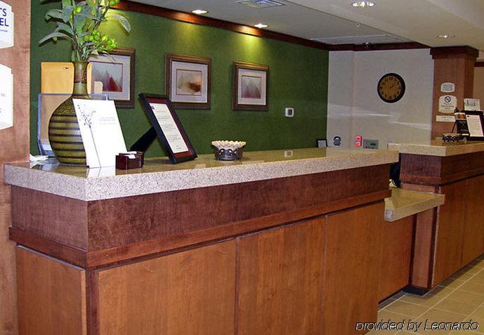 Fairfield By Marriott Ruston Hotel Eksteriør billede