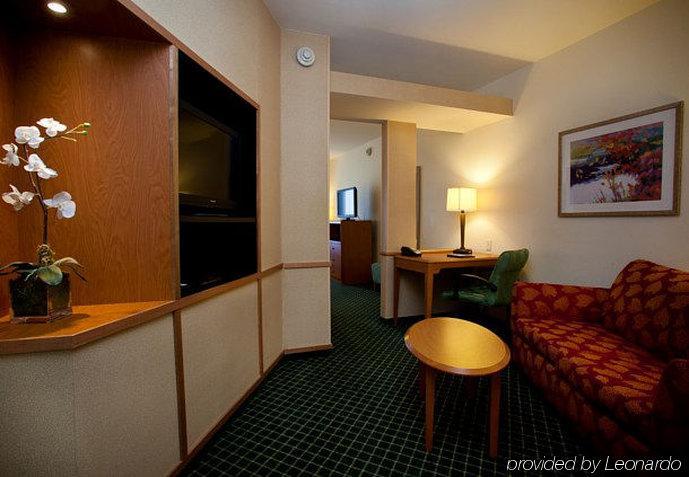 Fairfield By Marriott Ruston Hotel Eksteriør billede