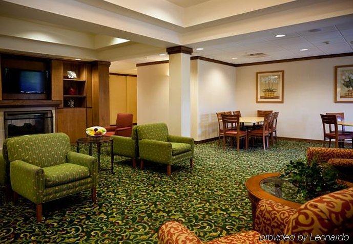 Fairfield By Marriott Ruston Hotel Eksteriør billede